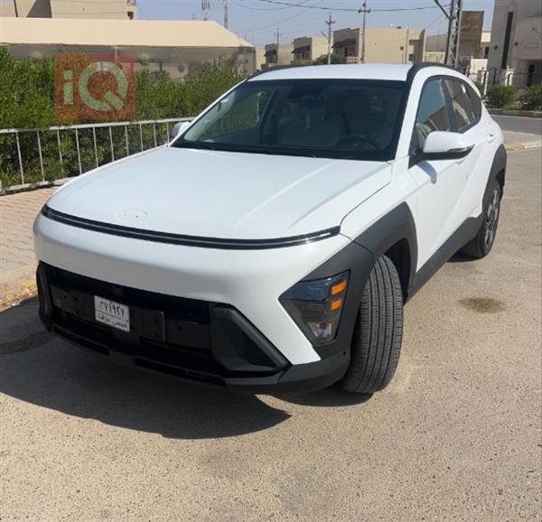 Hyundai Kona 2025 for sale in Iraq - Tikrit